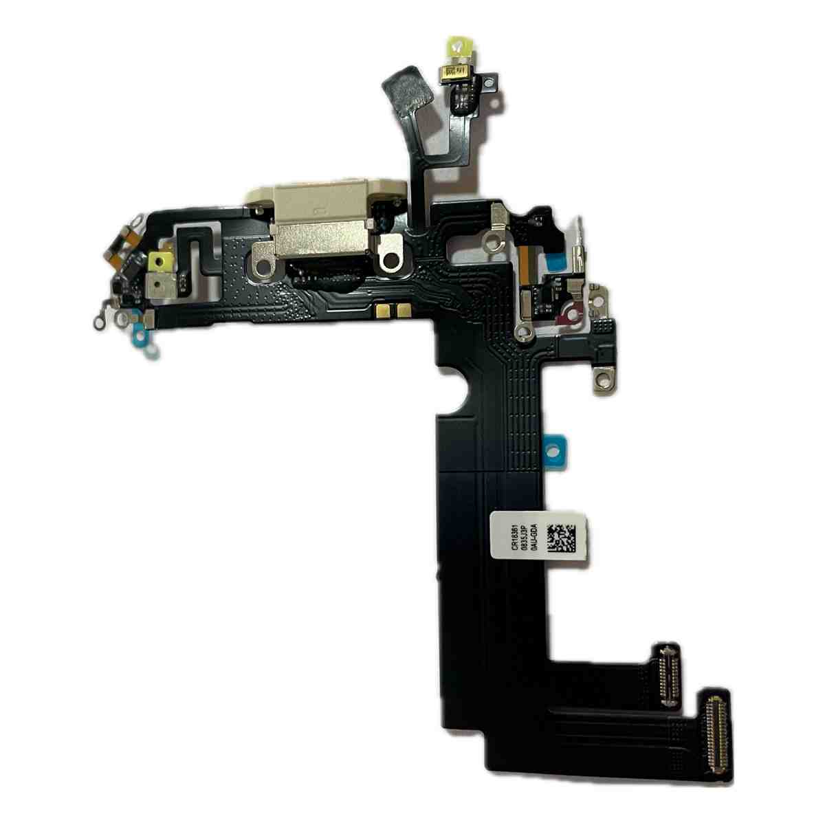 FLEX DE CARGA IPHONE 12 MINI